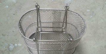 【【鉑尚】廠(chǎng)家 不銹鋼消毒筐 消毒滅菌設(shè)備 品質(zhì)保證】?jī)r(jià)格_廠(chǎng)家_圖片 -