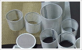 網(wǎng)筐 網(wǎng)籃 網(wǎng)筒 絲網(wǎng)深加工制品 安平全順鐵絲網(wǎng)廠 安平篩網(wǎng)