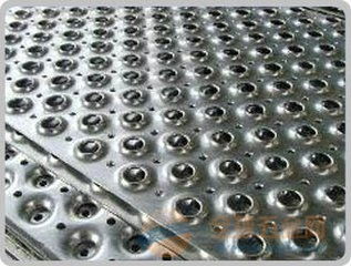 重型沖孔網國家標準